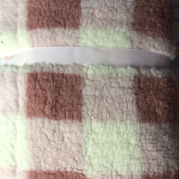 NWT Nordstrom Lullaby kids baby blanket - Picture 4 of 4